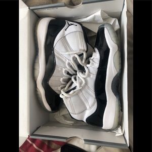 Jordan 11 Retro Concord